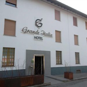 Hotel Grande Italia